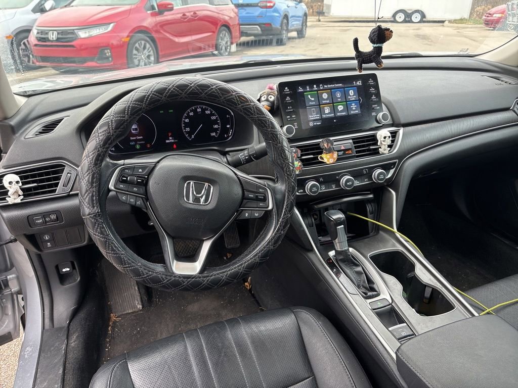 Used 2020 Honda Accord EX-L image 18