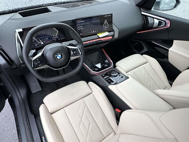 New 2026 BMW X3 xDrive30 image 10