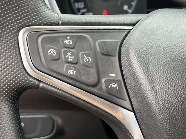 Used 2024 Chevrolet Equinox LS FWD image 21