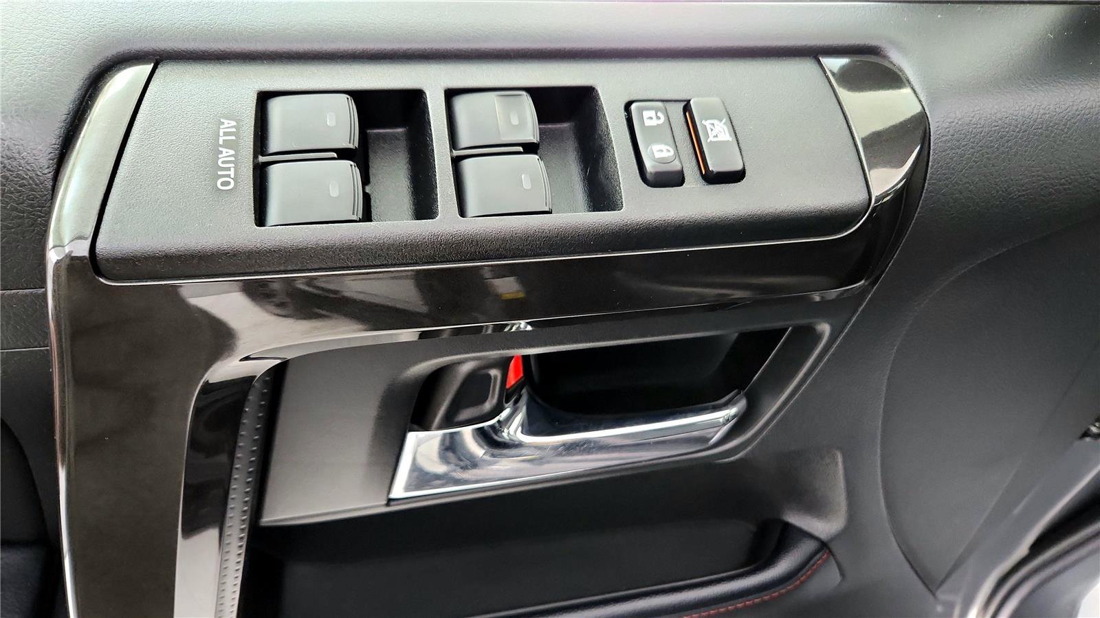 Used 2024 Toyota 4Runner TRD Pro AWD/4WD image 23