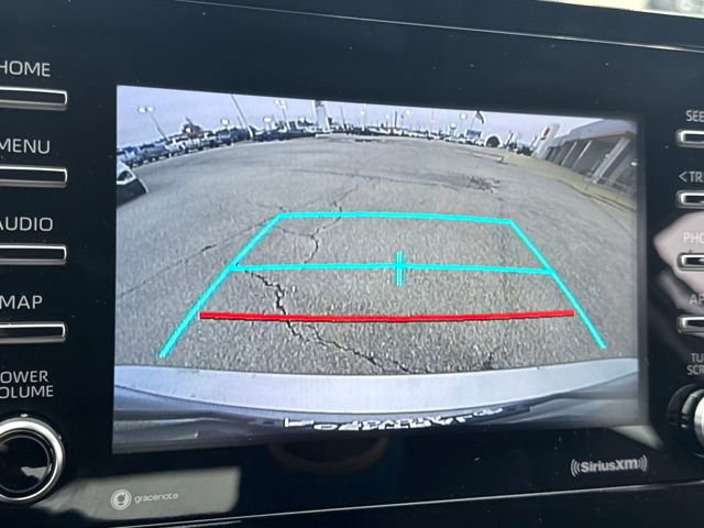 Used 2023 Toyota Camry SE image 23