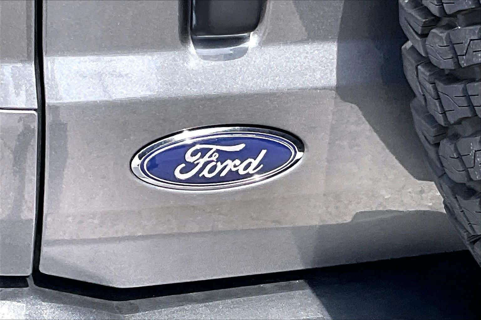 Used 2022 Ford Bronco Wildtrak AWD/4WD image 26