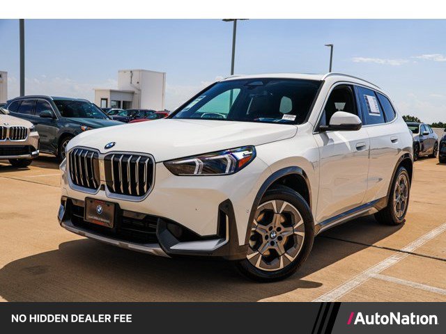 Used 2026 BMW X1 xDrive28i