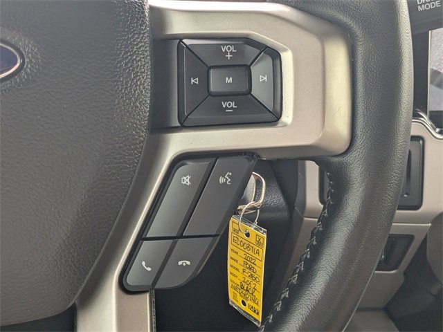 Used 2022 Ford F250 Lariat w/ Tremor Off-Road Package image 28