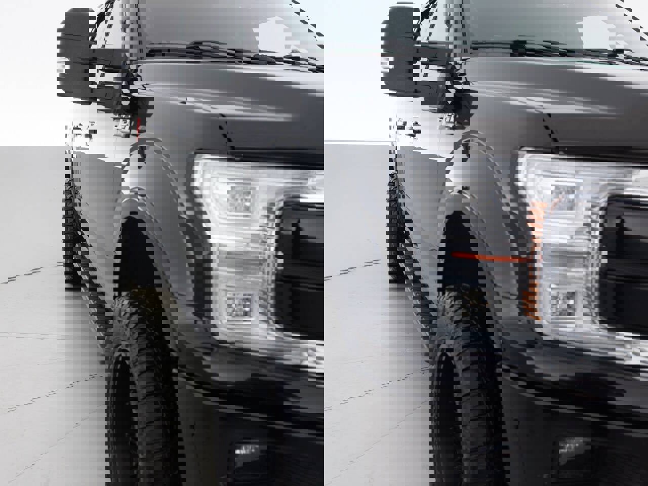 Used 2018 Ford F150 Lariat w/ Equipment Group 502A Luxury image 11