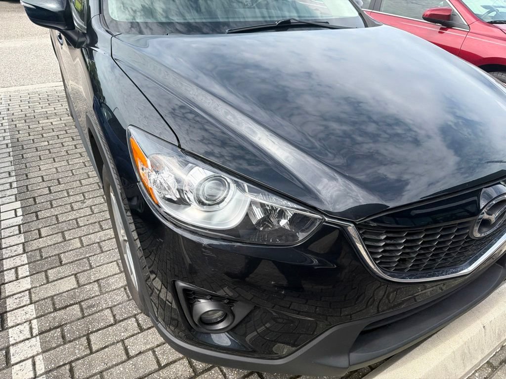 Used 2015 MAZDA CX-5 Touring w/ Touring Technology Package FWD image 15