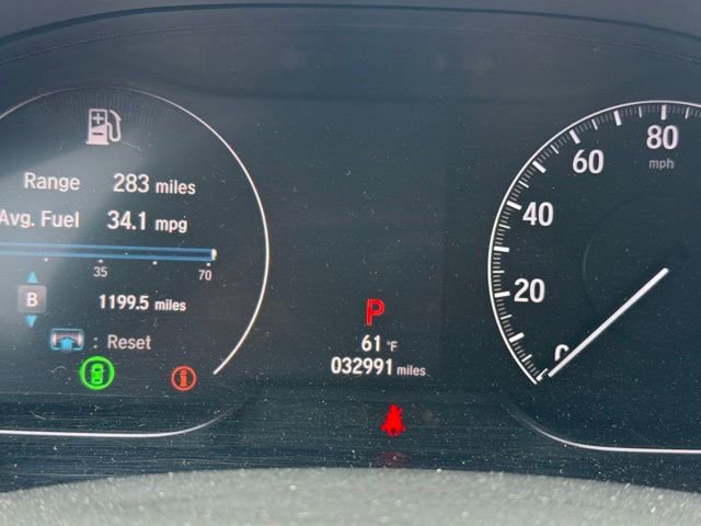 Used 2019 Honda Accord LX image 13
