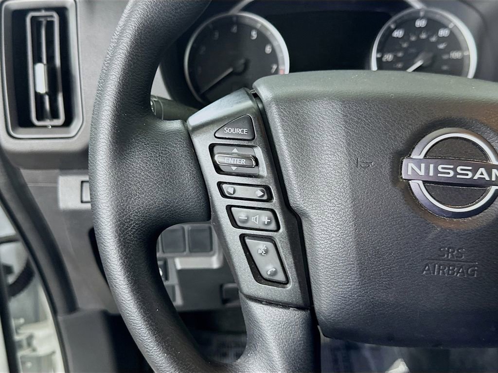 Used 2025 Nissan Frontier S image 22