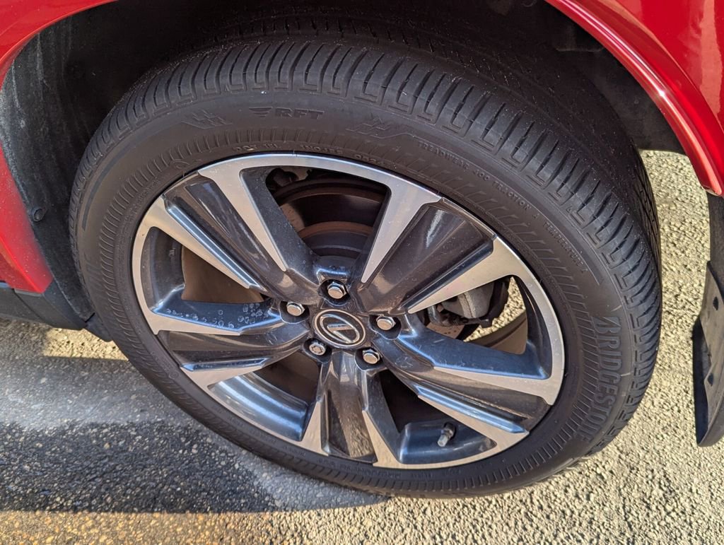 Used 2024 Lexus UX 250h FWD w/ Premium Package image 15