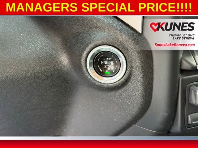 Used 2020 Chevrolet Silverado 2500 LT w/ All Star Edition AWD/4WD image 39