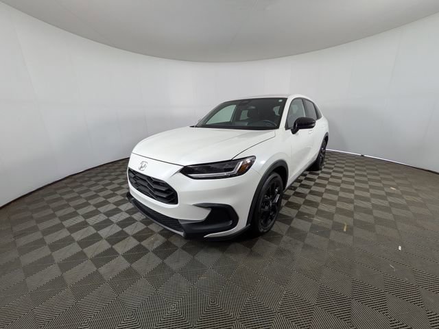 Used 2024 Honda HR-V Sport image 24