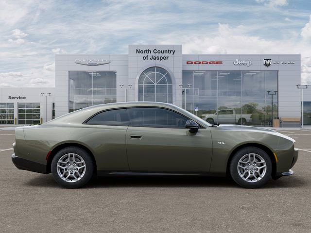 New 2026 Dodge Charger R/T image 22