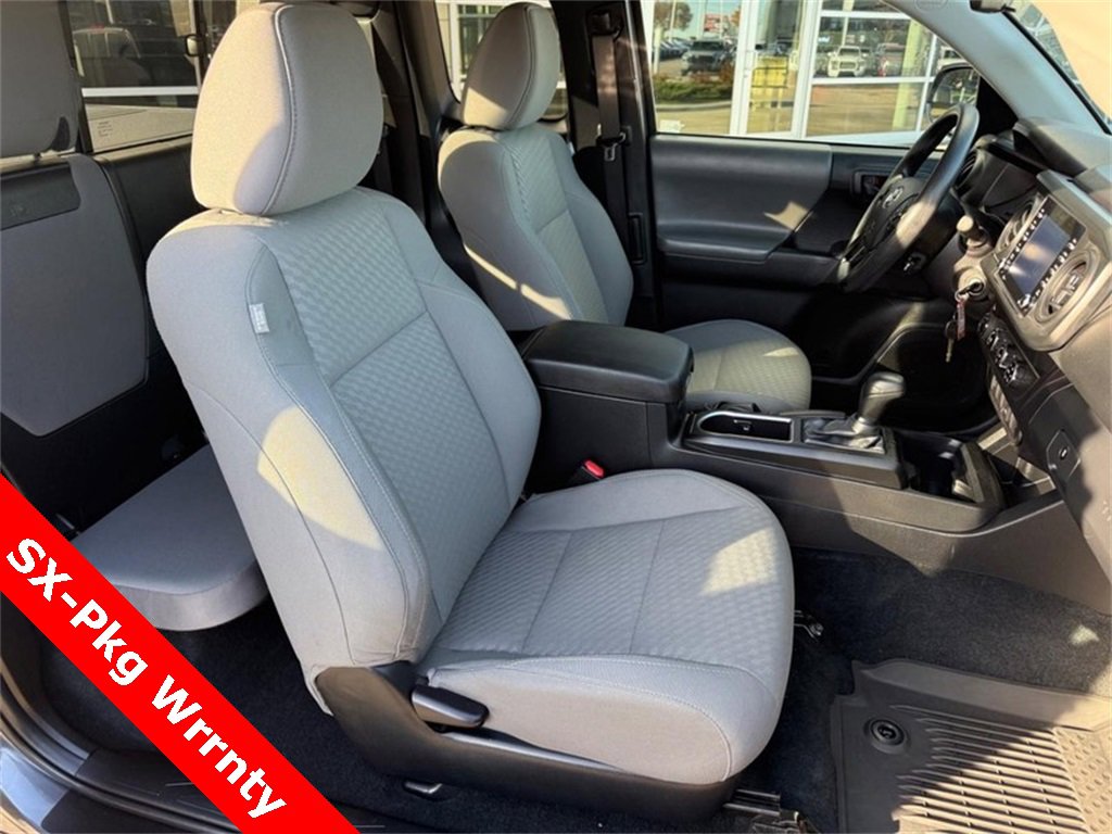 Used 2022 Toyota Tacoma SR w/ SX Package image 13