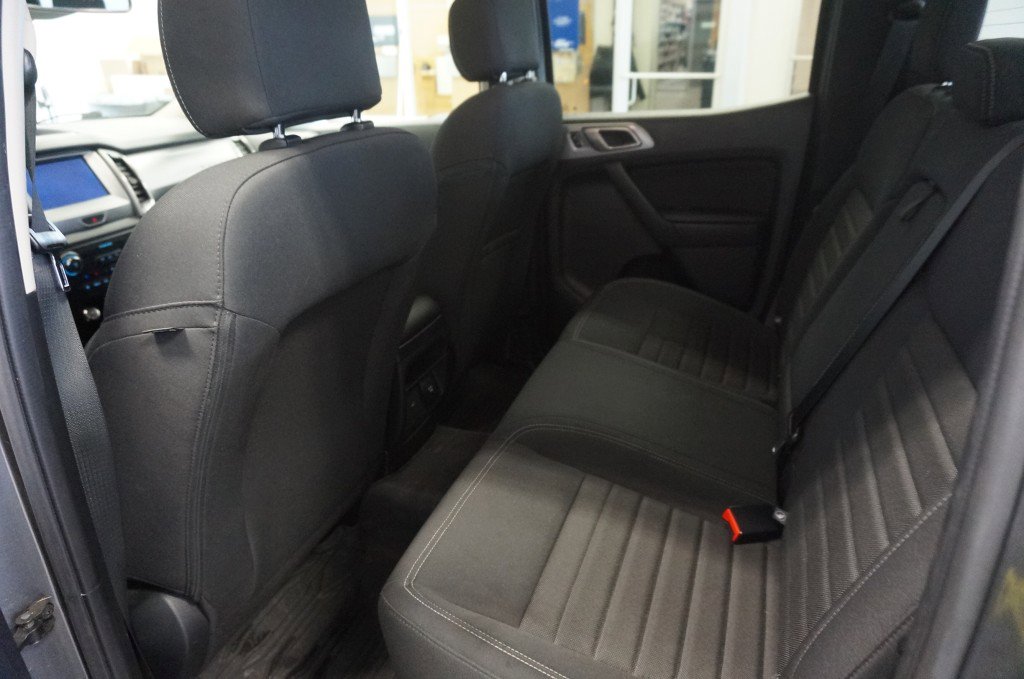 Used 2021 Ford Ranger XLT w/ Equipment Group 301A Mid AWD/4WD image 8