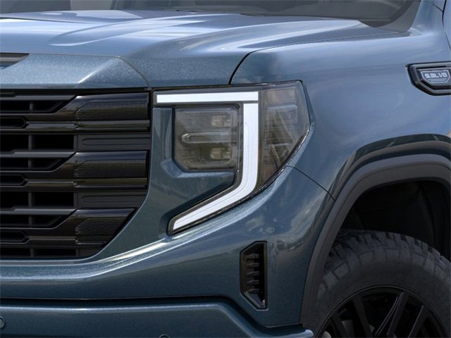 New 2026 GMC Sierra 1500 Elevation w/ Elevation Premium Package image 10