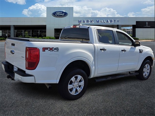 Used 2019 Ford Ranger XLT w/ FX4 Off-Road Package image 5