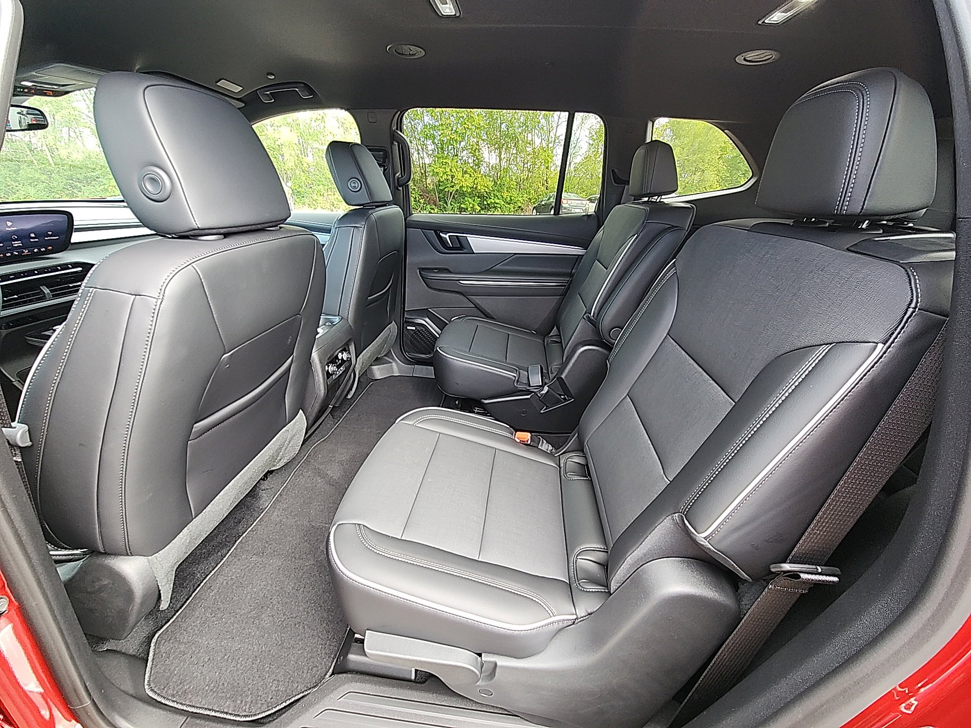 New 2026 Buick Enclave Preferred image 29