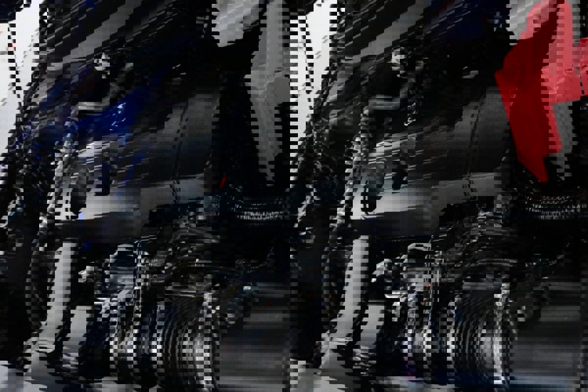 Used 2024 Acura RDX A-Spec image 8