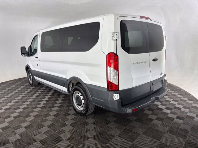 Used 2018 Ford Transit 150 XL RWD image 9