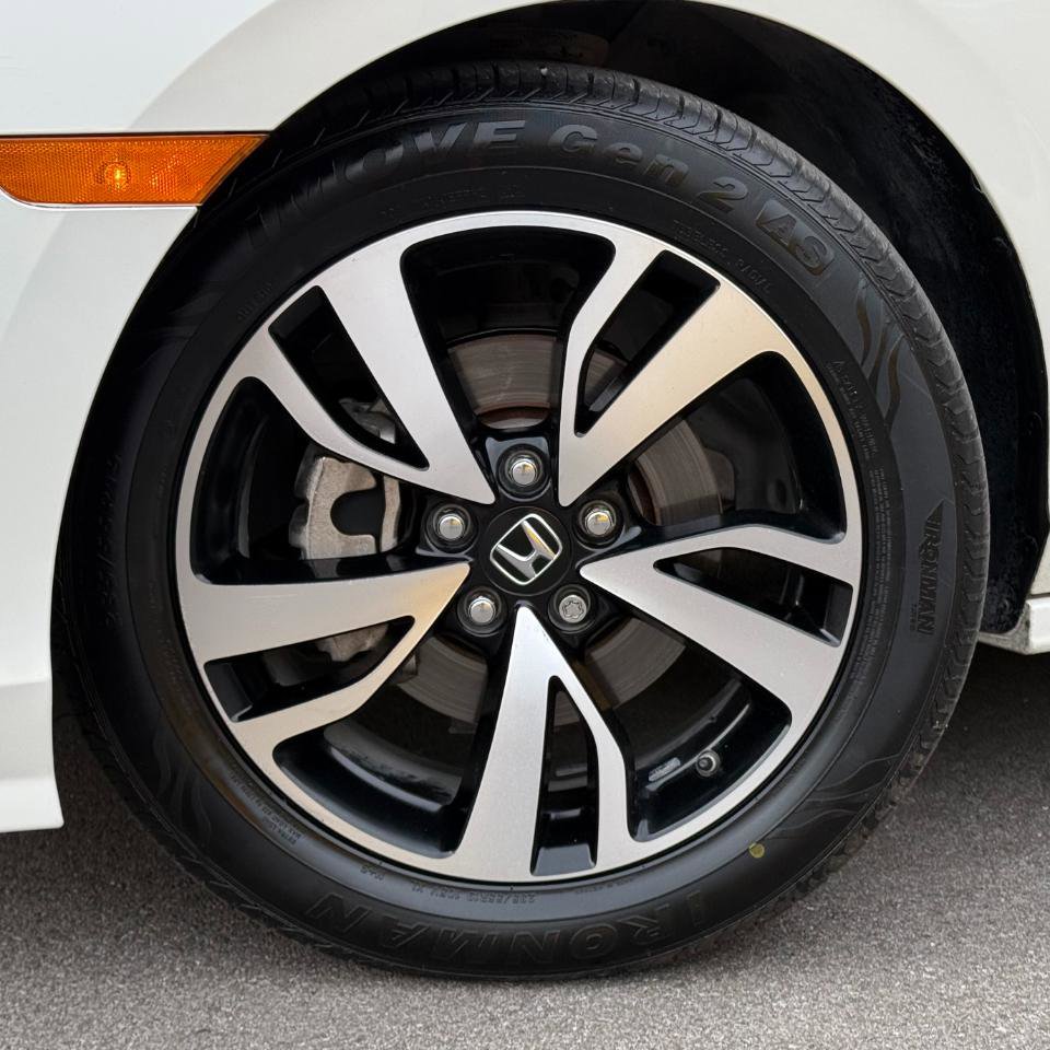 Used 2019 Honda Odyssey Elite image 23