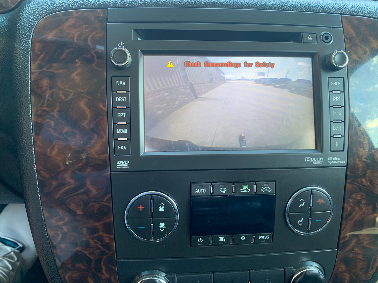 Used 2012 GMC Sierra 3500 Denali image 31