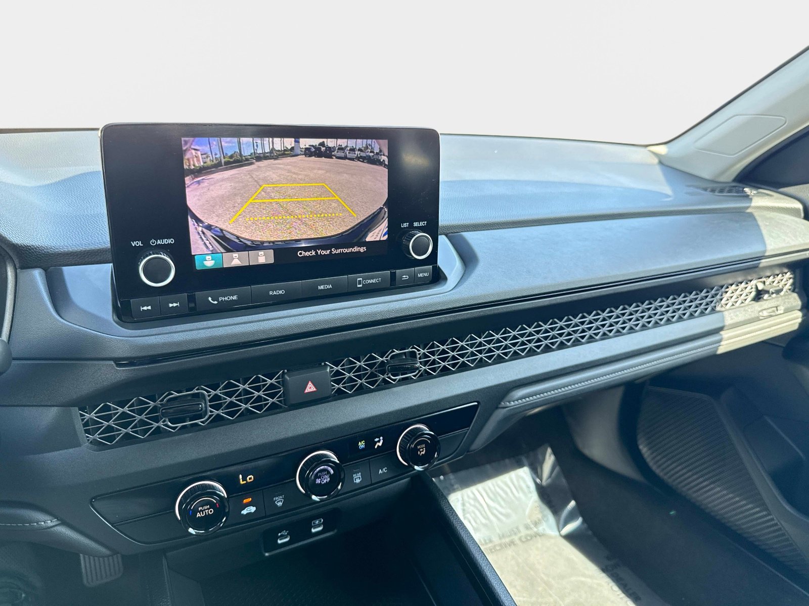 Used 2024 Honda Accord LX image 21
