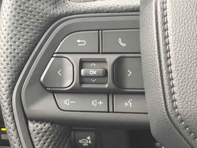 New 2026 Toyota Sequoia TRD Pro AWD/4WD image 25