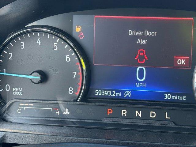 Used 2022 Ford Explorer XLT image 19