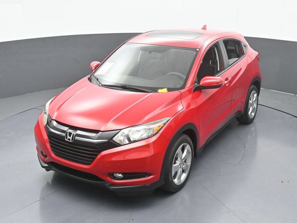 Used 2016 Honda HR-V EX image 42