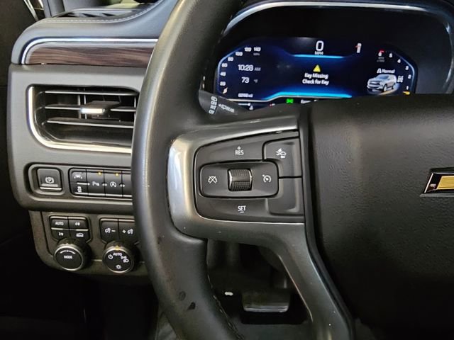 Used 2023 Chevrolet Tahoe LT image 30