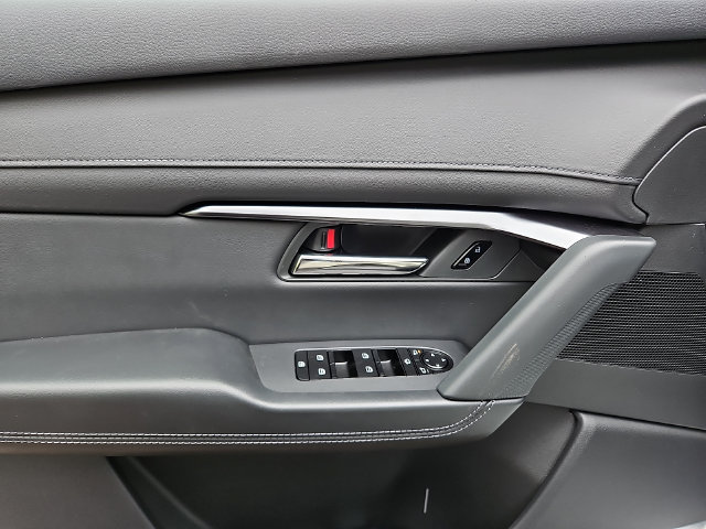New 2026 MAZDA CX-5 Select AWD/4WD image 9