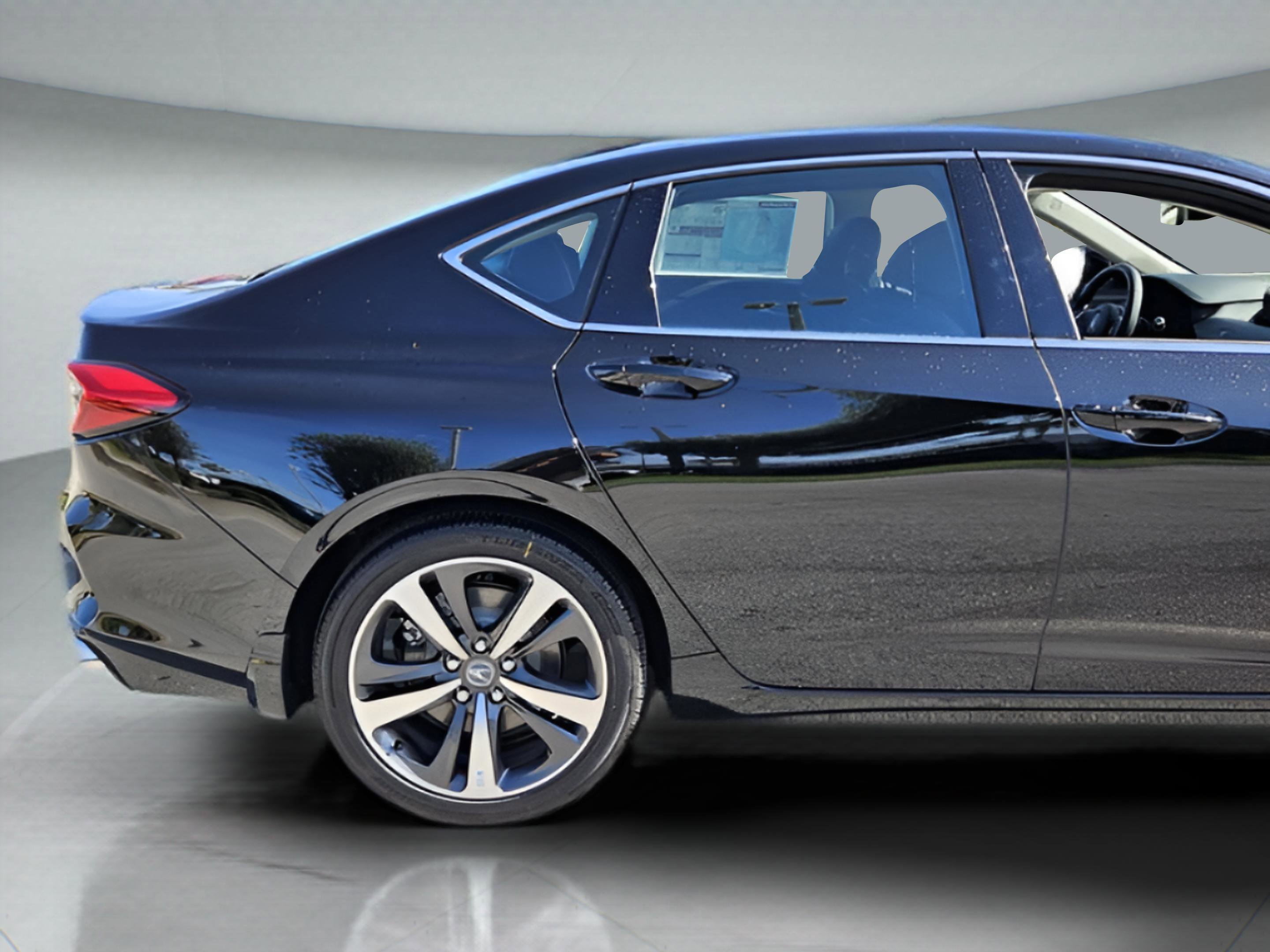 New 2025 Acura TLX w/Technology Package image 40