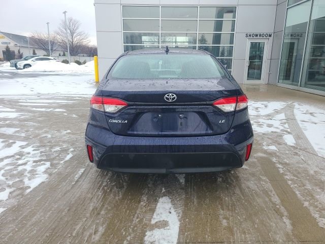 Used 2024 Toyota Corolla LE image 6