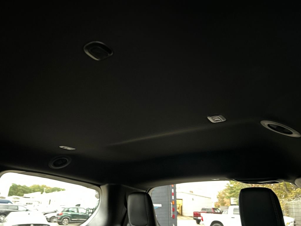 New 2026 Chrysler Pacifica Select image 28