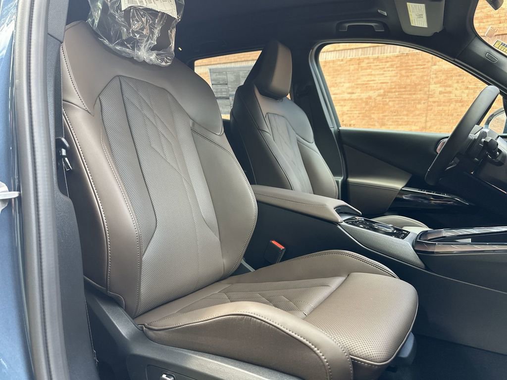 New 2026 BMW X3 xDrive30 image 24