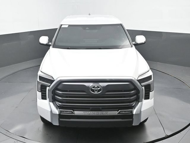New 2026 Toyota Tundra Limited AWD/4WD image 28