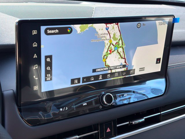 New 2026 Mitsubishi Outlander SE FWD image 27