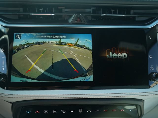 New 2026 Jeep Cherokee Limited AWD/4WD image 26
