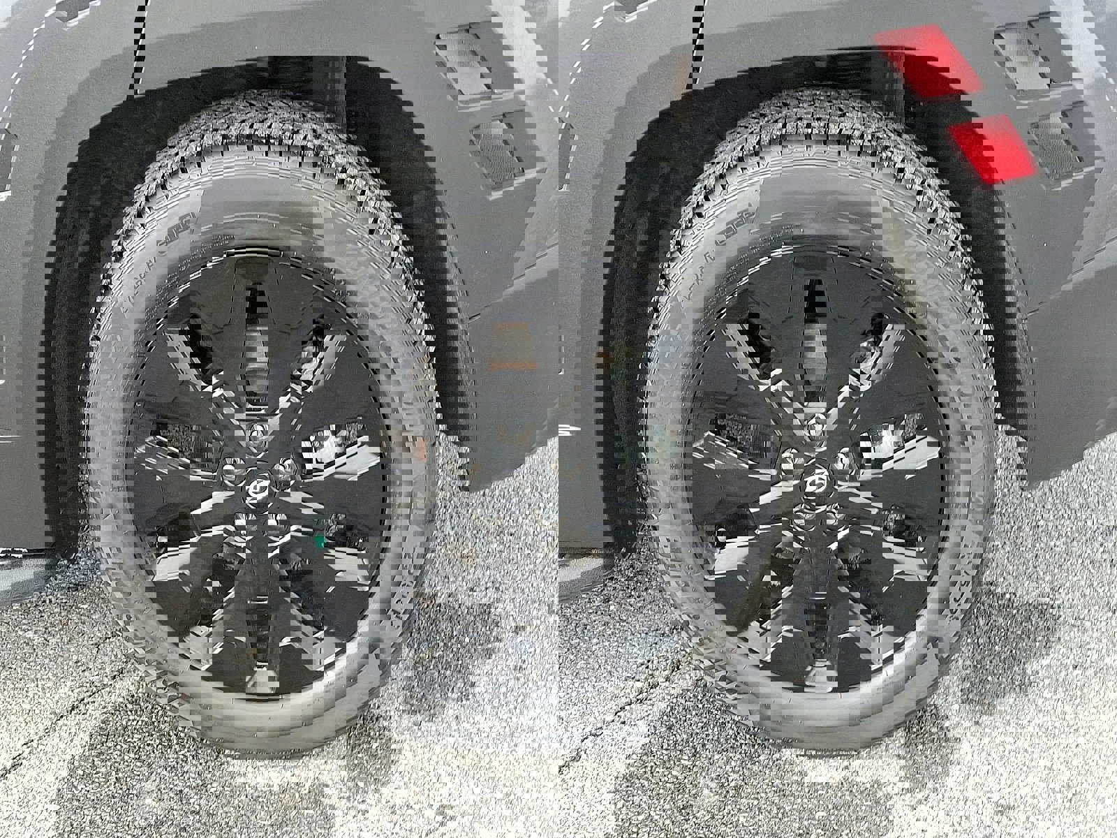 Used 2023 Hyundai Tucson XRT image 9