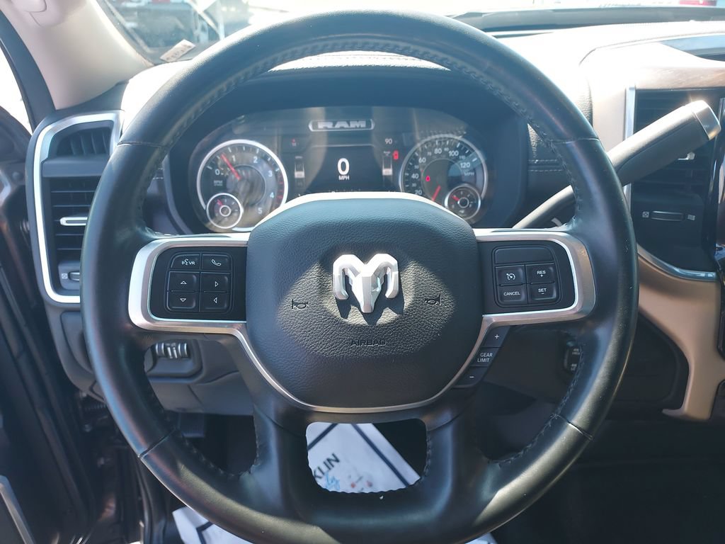 Used 2022 RAM 3500 Laramie AWD/4WD image 17