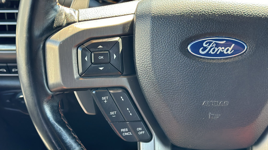 Used 2018 Ford F150 Raptor w/ Equipment Group 802A Luxury AWD/4WD image 28