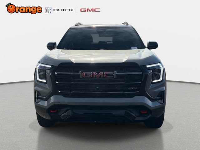 New 2026 GMC Terrain AT4 w/ Convenience Package III AWD/4WD image 8