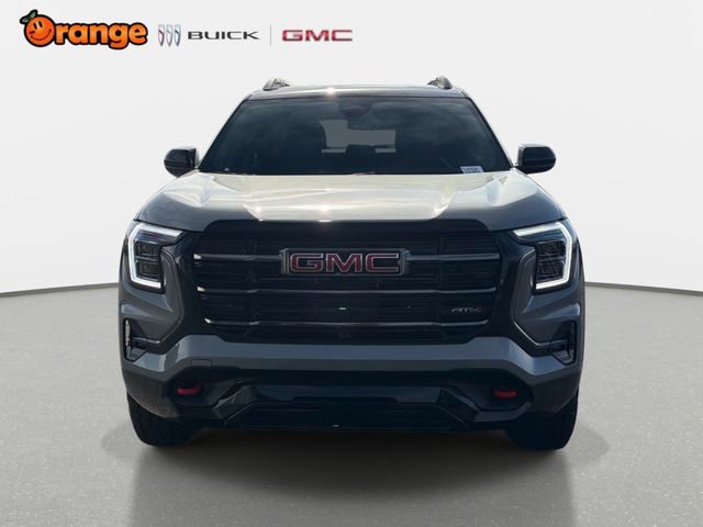 New 2026 GMC Terrain AT4 w/ Convenience Package III AWD/4WD image 8