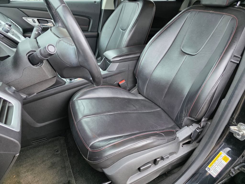 Used 2014 GMC Terrain SLT image 20