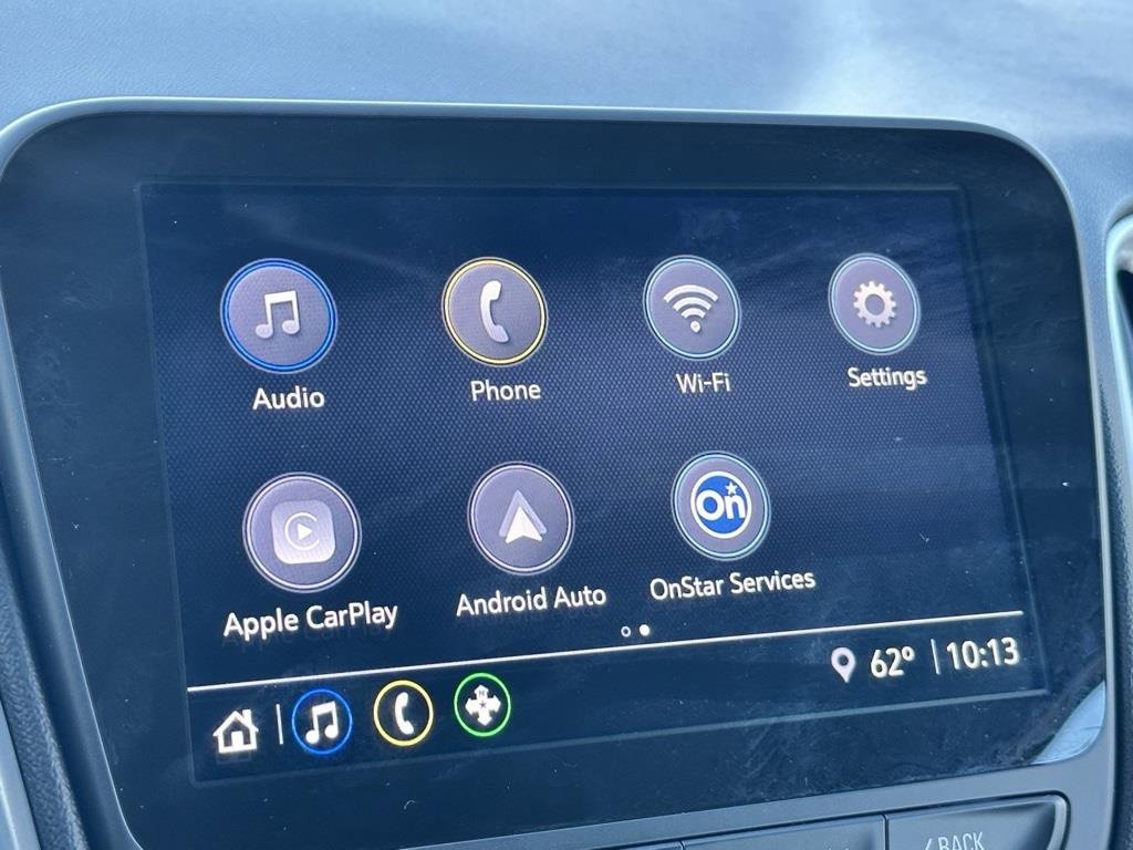 Used 2024 Chevrolet Malibu RS image 10