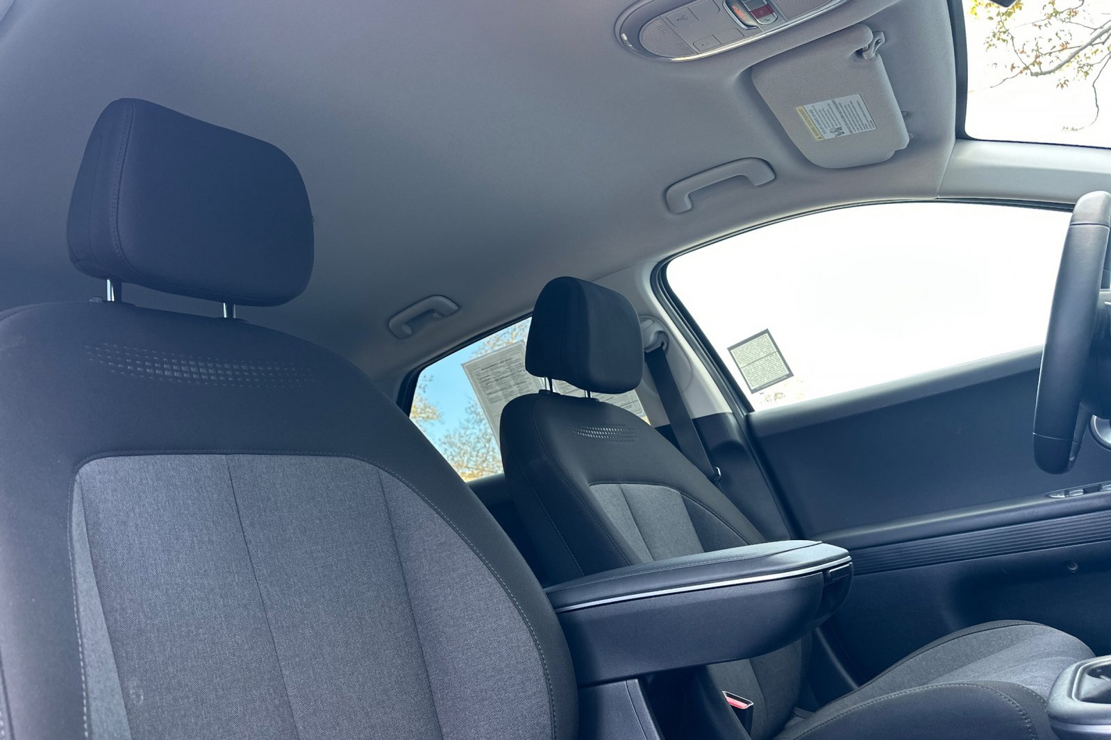 Used 2024 Hyundai Ioniq 5 SEL image 19