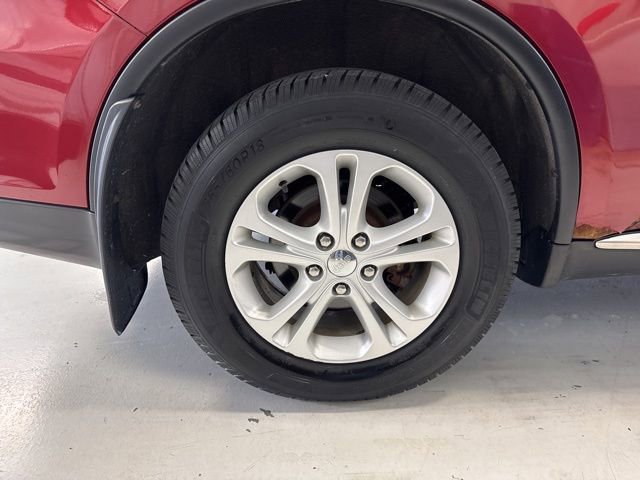 Used 2013 Dodge Durango Crew AWD/4WD image 36