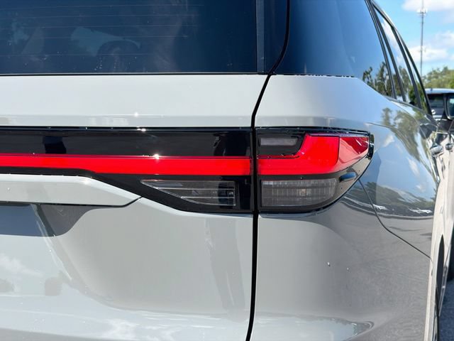 New 2026 Lexus TX 500h AWD w/ Technology Package image 10