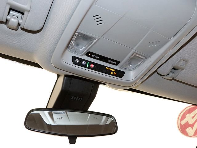 Certified 2024 Chevrolet Equinox LS w/ LS Convenience Package FWD image 21