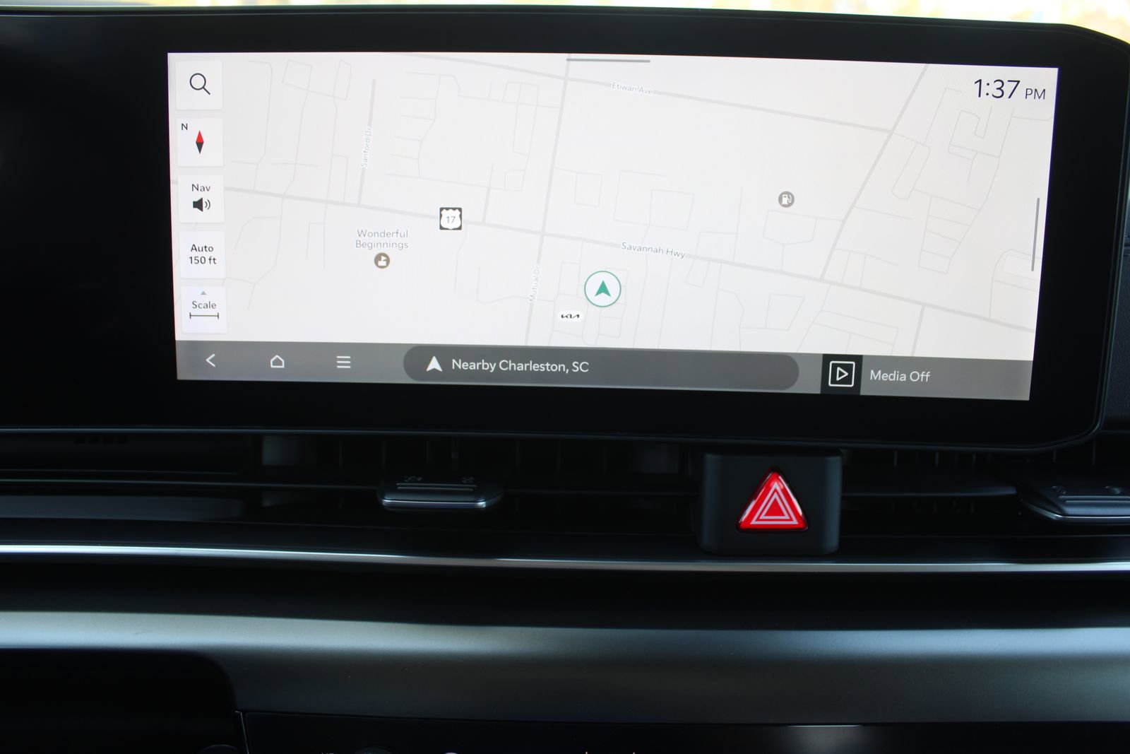 New 2026 Kia Carnival SX Prestige image 56